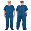 Ovidis Dementia Clothes Alzheimer Anti-Strip Jumpsuit Men Dementia Products for Elderly with Back Zipper and Incontinence Protection Alzheimers Products for Elderly Bobby view 1