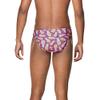 Speedo Men's Swimsuit Brief Endurance+ The One view 2