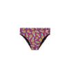 Speedo Men's Swimsuit Brief Endurance+ The One view 4