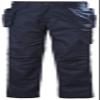 Helly-Hansen Workwear Women's Luna/Gale Light Construction Pant, Navy - 30W x 6L view 1