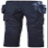 Helly-Hansen Workwear Women's Luna/Gale Light Construction Pant, Navy - 30W x 6L view 2