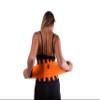 Xtreme Power Belt (MEDIUM Neoprene Waist Trimmer as on TV Black and Orange view 3