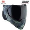 EMPIRE EVS Goggle SE Hex Camo/Black - Thermal Ninja/Thermal Clear (21721) view 4
