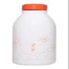 Grupo Erik Miss Haiku Premium Metal Hot & Cold Bottle 500ml / 17oz - Modern Metal Bottle - Hot And Cold Water Bottle view 1