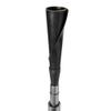Champro Brute 2 Batting Tee with Ultra-Flexible Rubber Top and Weighted Base: Professional Grade Adjustable Batting Tee for Baseball and Softball view 2