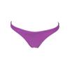 ARENA Rulebreaker Free Brief Bikini Bottoms Athletic Sport Swimsuit for Women Tight Fit UV Resistant Chlorine Resistant Inner Quick Drying Fitness Competitive, Reflexion/Lavender, X-Small view 1