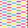 Hella Grip Sloth Dot (Rainbow, 6 x 24) view 1
