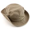 Armycrew Big Oversized Jungle Boonie Bucket Hat with Chin String Fits Upto XXXL - Khaki - 2XL-3XL view 4