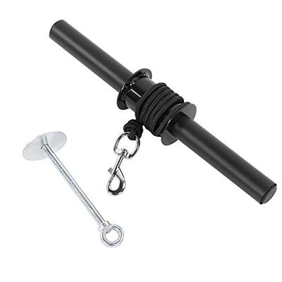 Wrist and Forearm Blaster Roller Trainer, Forearm Blaster Trainer Arm Strength Training Fitness Equipment for Home Gym