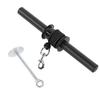 Wrist and Forearm Blaster Roller Trainer, Forearm Blaster Trainer Arm Strength Training Fitness Equipment for Home Gym view 1