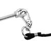 Wrist and Forearm Blaster Roller Trainer, Forearm Blaster Trainer Arm Strength Training Fitness Equipment for Home Gym view 2