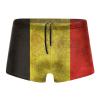 Alpsport Men'S Images Swimwear Boxer Briefs Swim Trunk Triangle Thong Bikini Swimsuit view 1