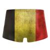 Alpsport Men'S Images Swimwear Boxer Briefs Swim Trunk Triangle Thong Bikini Swimsuit view 2