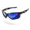 DEAFRAIN Polarized Sports Sunglasses for Men Women Cycling Running Fishing Driving Baseball Athletic Glasses UV Protection view 1