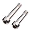 Burgtec Santa Cruz Replacement Titanium Shock Bolt Kit - Set 2-9473 view 1