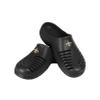 FOCO New Orleans Saints NFL Mens Solid Clog - L view 1