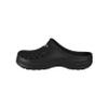 FOCO New Orleans Saints NFL Mens Solid Clog - L view 2