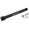 Burgtec 2021+ Axle 15x110mm view 2