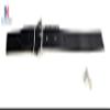Nautical-Mart Riveted Suede Genuine Leather Armor Strap (8 inches) view 1