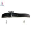 Nautical-Mart Riveted Suede Genuine Leather Armor Strap (12 inches) view 1