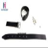 Nautical-Mart Riveted Suede Genuine Leather Armor Strap (12 inches) view 3