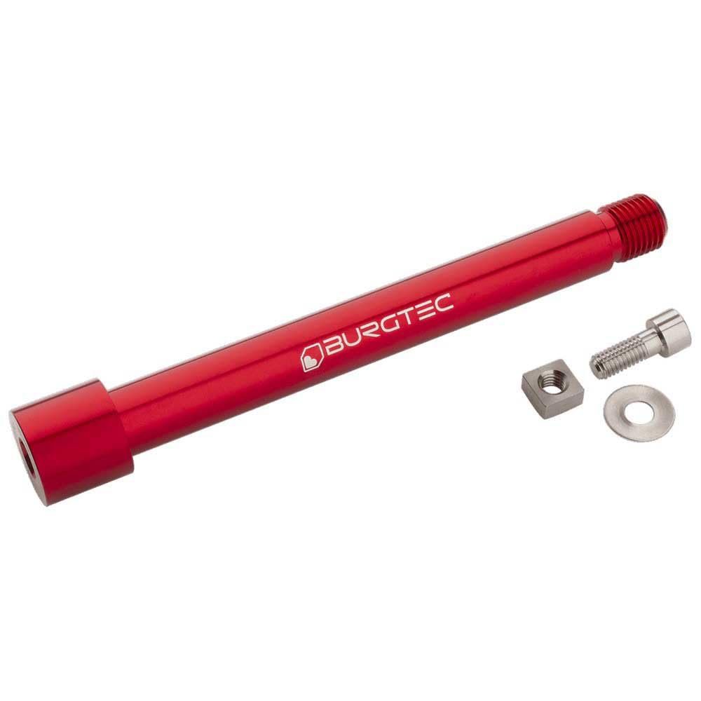 Fox 2021+ Axle 15x110mm