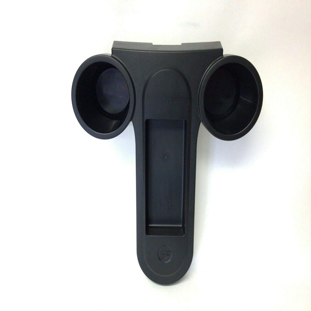 Cup Holder Accessory Tray 8512001 & REX3HU9 Works W Life Fitness E3-XXXX-0105 Elliptical