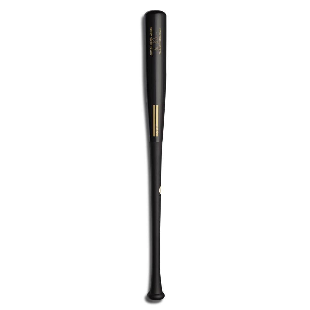 2024 WARSTIC WSIK58 PRO Signature Maple Wood BAT (33, -3)