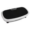 Confidence Fitness Vibration Plate Trainer 3D Dual Motor Exercise Machine White view 2