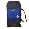 eBodyboarding Small Sponge Sack - Blue/Black view 1