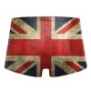 Alpsport Men'S England Flag Swimwear Boxer Briefs Swim Trunk Triangle Thong Bikini Swimsuit view 2