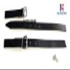 Nautical-Mart Riveted Suede Genuine Leather Armor Strap (10 inches) view 4