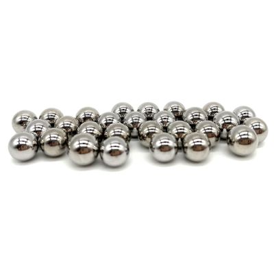 1/4inch Slingshot Ammo Ball,Precision Carbon Steel Ball Bearing 2000pcs