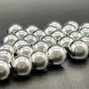 1/4inch Slingshot Ammo Ball,Precision Carbon Steel Ball Bearing 2000pcs view 3
