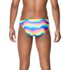 Speedo Men's Swimsuit Brief Endurance+ The One view 2