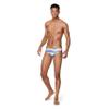 Speedo Men's Swimsuit Brief Endurance+ The One view 3