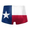 Alpsport Men'S Texas Flag Swimwear Boxer Briefs Swim Trunk Triangle Thong Bikini Swimsuit view 2