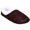 Comfy Feet Everything Comfy South Carolina Gamecocks Chevron Slip On Slipper MD view 1