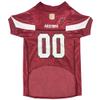 Pets First NFL Arizona Cardinals Dog Jersey, Size X-Small, Football Shirt Costume for Pet, Dog Sports T-Shirt, NFL Team Clothing for Cats, Licensed Pet Apparel Available in 7 Sizes and 32 Teams view 2