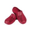 FOCO Tampa Bay Buccaneers NFL Mens Solid Clog - S view 1