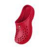 FOCO Tampa Bay Buccaneers NFL Mens Solid Clog - S view 3