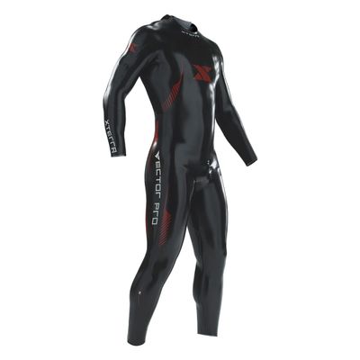 Xterra Wetsuits - Men's Vector Pro Fullsuit Medium  Neoprene Wet Suit | Designed for Open Water Swimming  Triathlon Training and Racing Designed