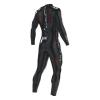 Xterra Wetsuits - Men's Vector Pro Fullsuit Medium  Neoprene Wet Suit | Designed for Open Water Swimming  Triathlon Training and Racing Designed view 2