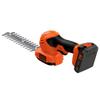 BLACK+DECKER 20V MAX* POWERCONNECT 3/8 in. Cordless Shear Shrubber Kit (BCSS820C1) view 2