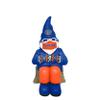 FOCO Florida Gators NCAA Bundled Up Gnome view 1