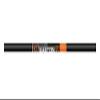 arro 6, Easton 6.5 Bowhunter 250 Carbon ws with 2 inch Bully Vanes, BOWHUNTER (.006) 2 inch VANES, Black view 1