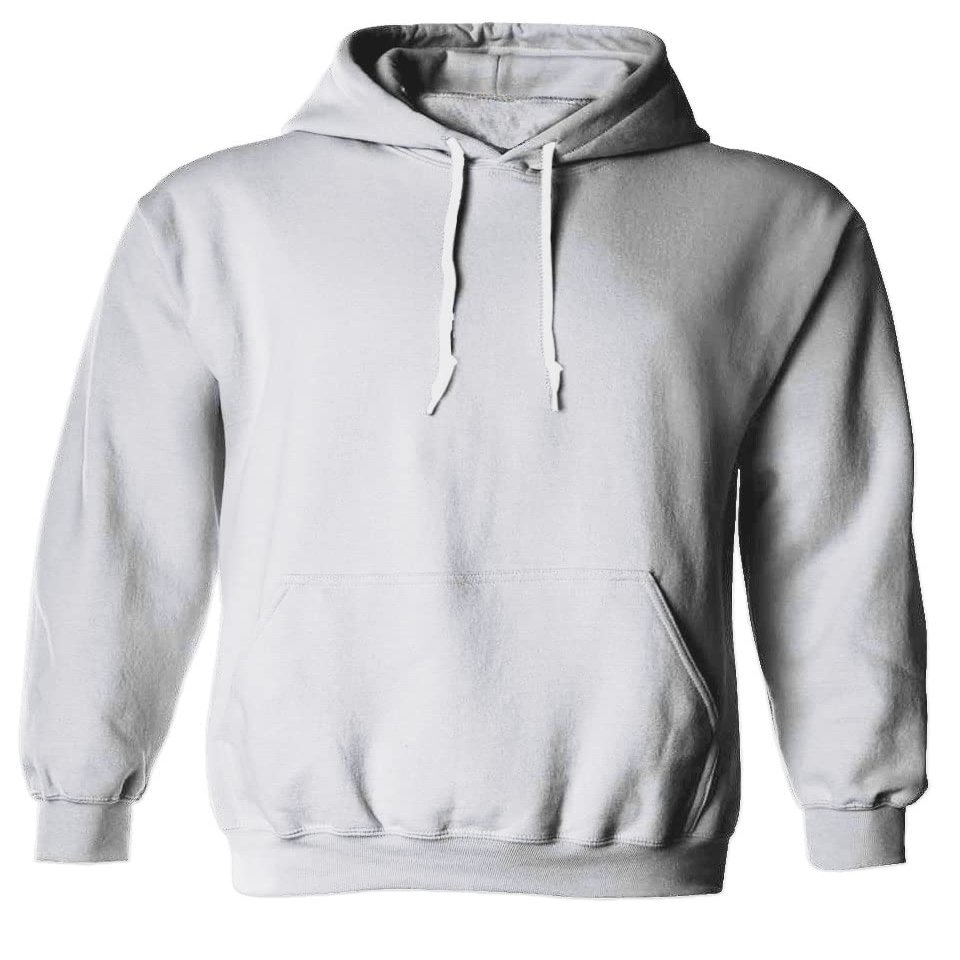 0012. Good Vibe Bones Hand Shaka Cool Vintage Hipster Graphic Sweatshirt Pullover Hoodie (White X-Large)