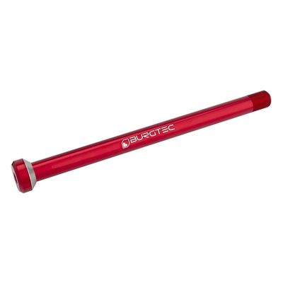 172mm Rear Axle 12x1.0mm by Burgtec