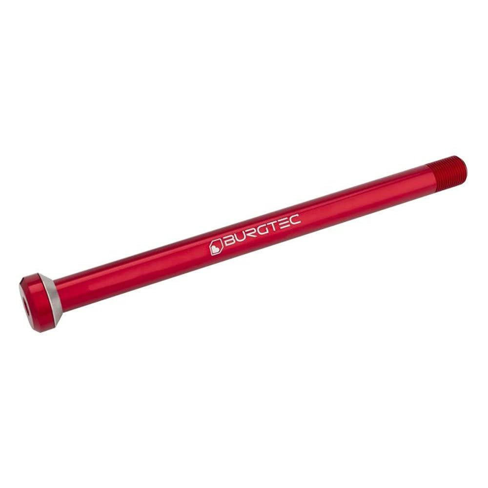 172mm Rear Axle 12x1.0mm by Burgtec