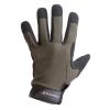 Metolius Talon Belay Glove - Black/Olive Medium view 1